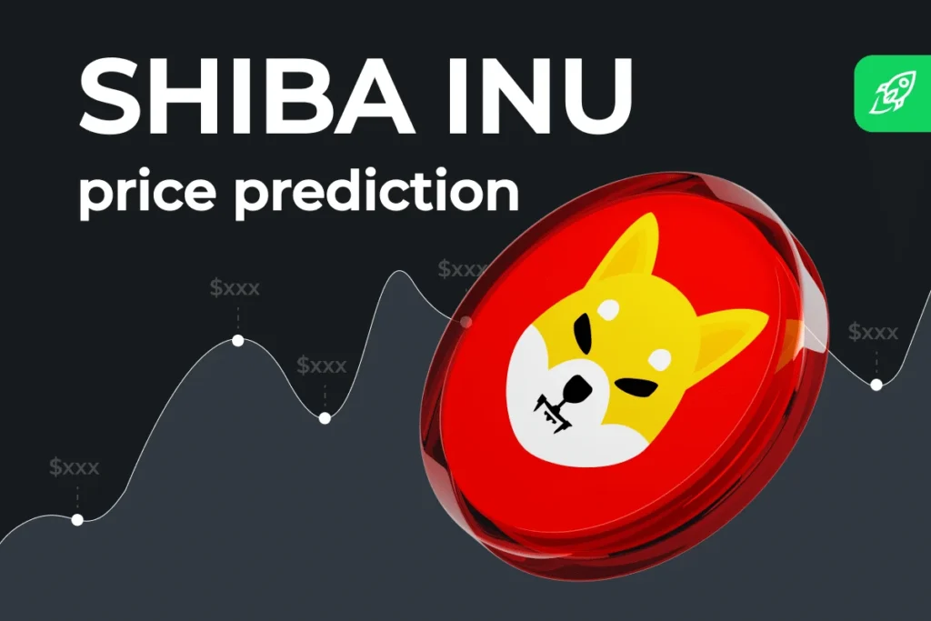 Will Shiba Inu reach $1