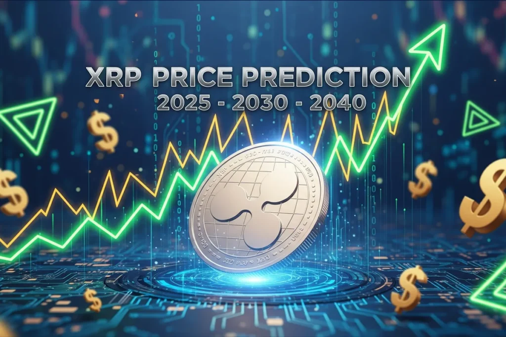XRP price prediction