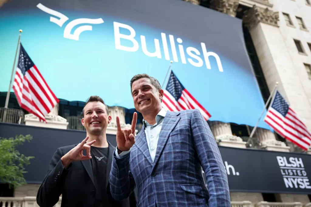 bullish stock