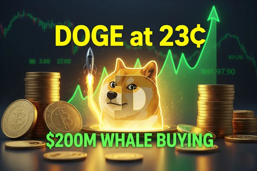 dogecoin news