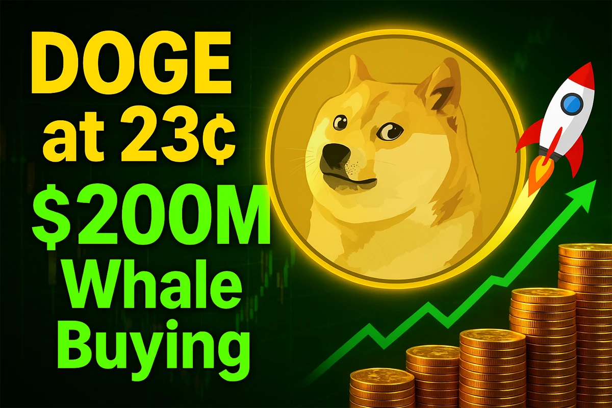 dogecoin price prediction