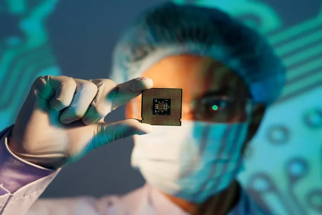global semiconductor market