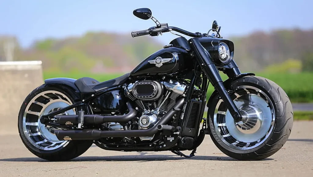2026 harley davidson sprint