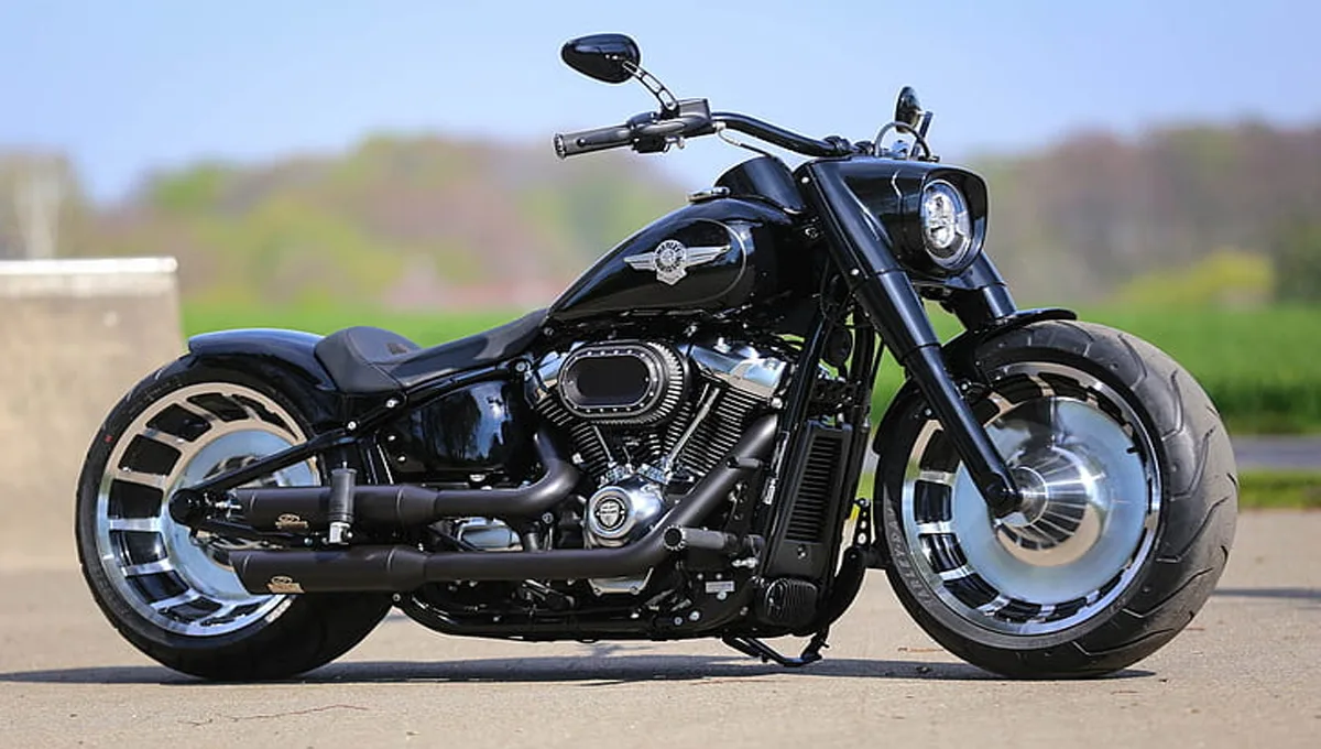 2026 harley davidson sprint
