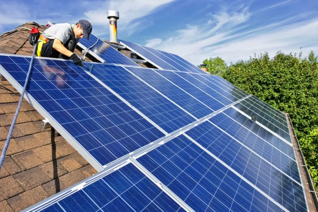 heat pumps tax credits