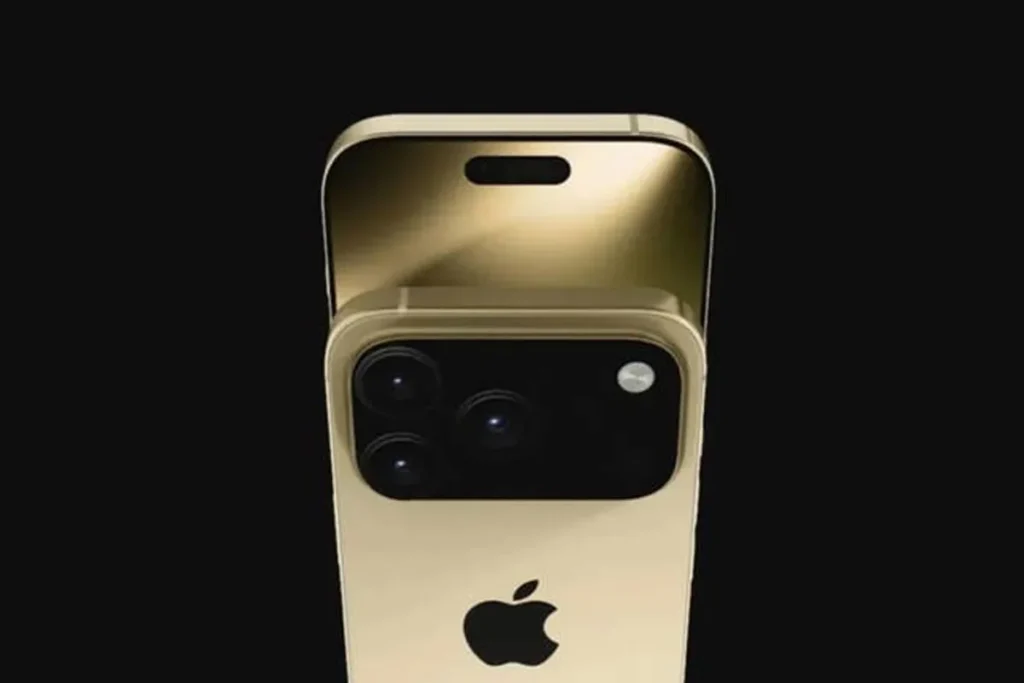 iPhone 17 Pro Max camera upgrades