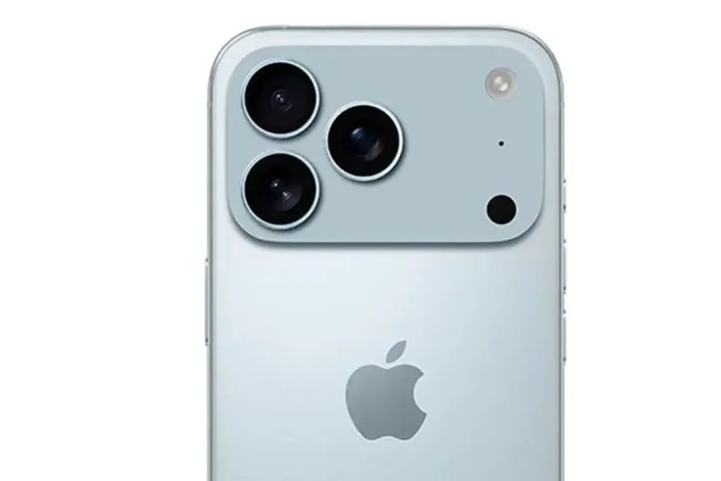 iPhone 17 Pro Max launch date 2025