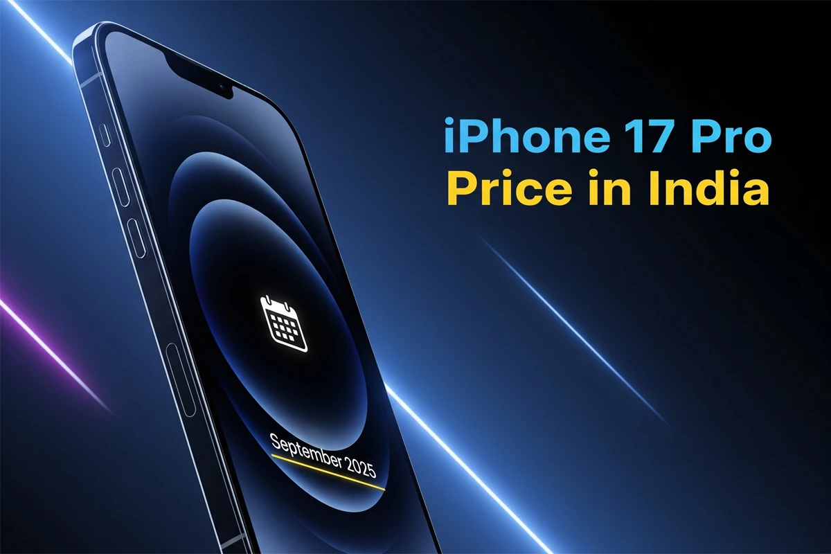 iPhone 17 Pro