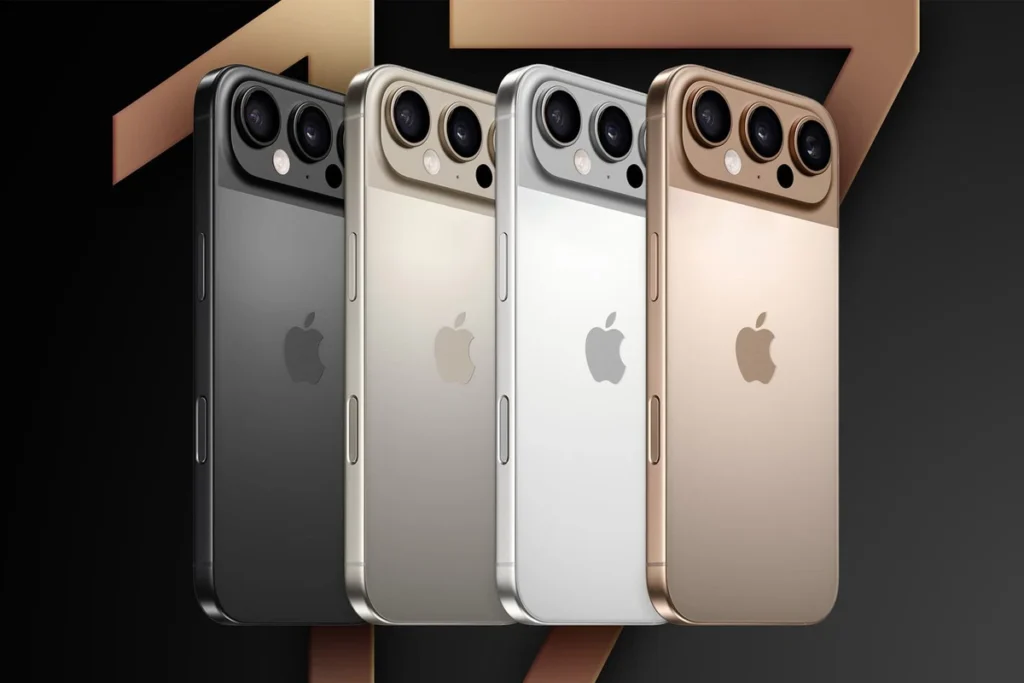 iPhone 17 launch date