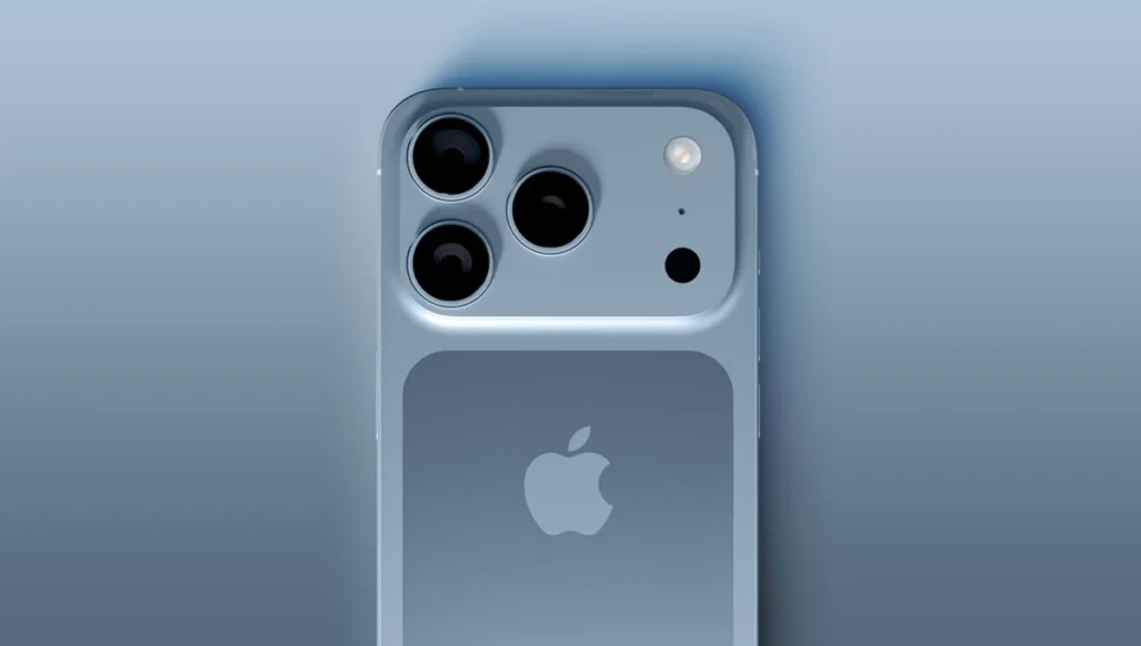 iPhone 17 launch date