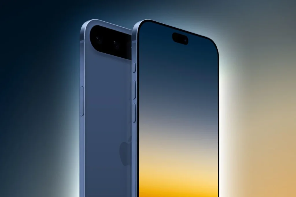 iPhone 17 price in India