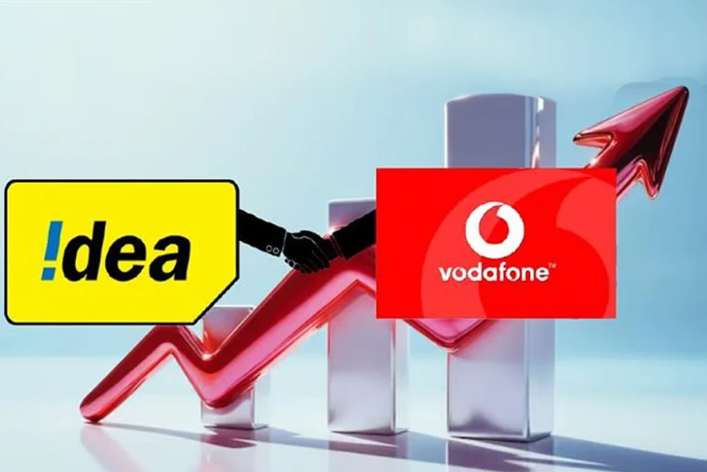 idea share price target