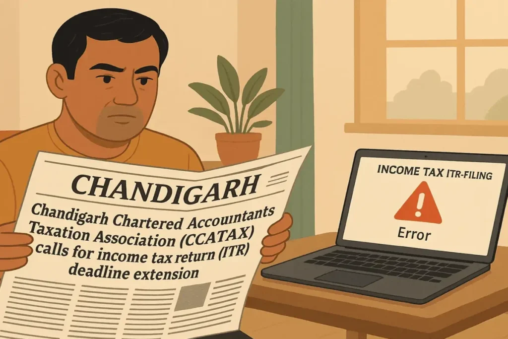 income tax portal glitches
