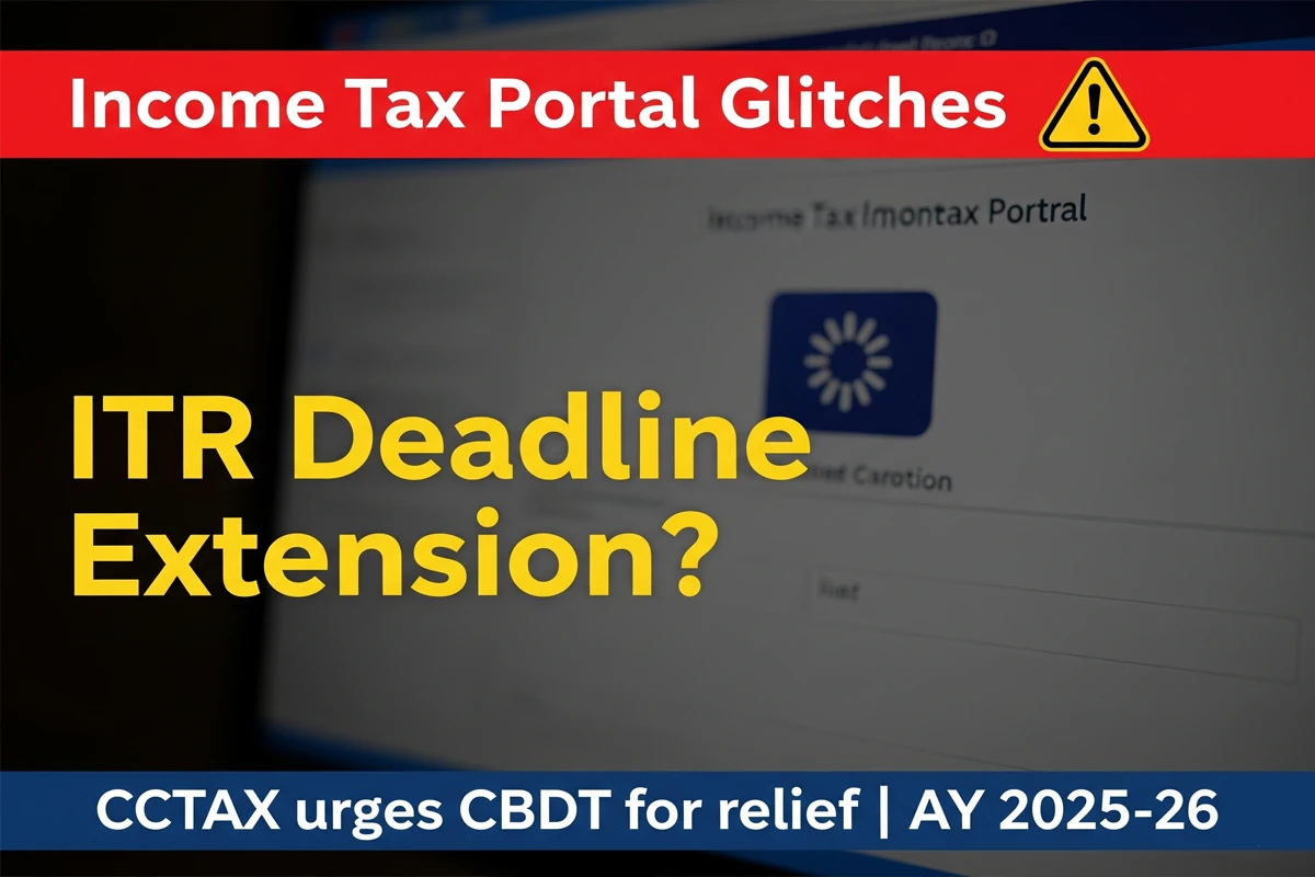 income tax portal