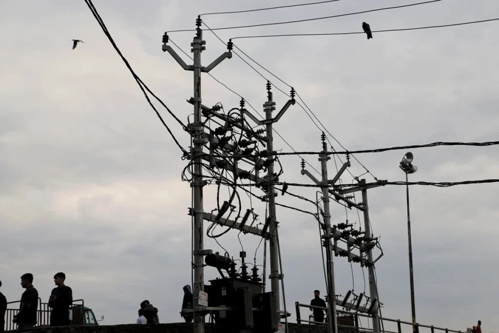 kerala power crisis