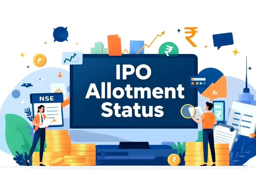 mufg ipo allotment status