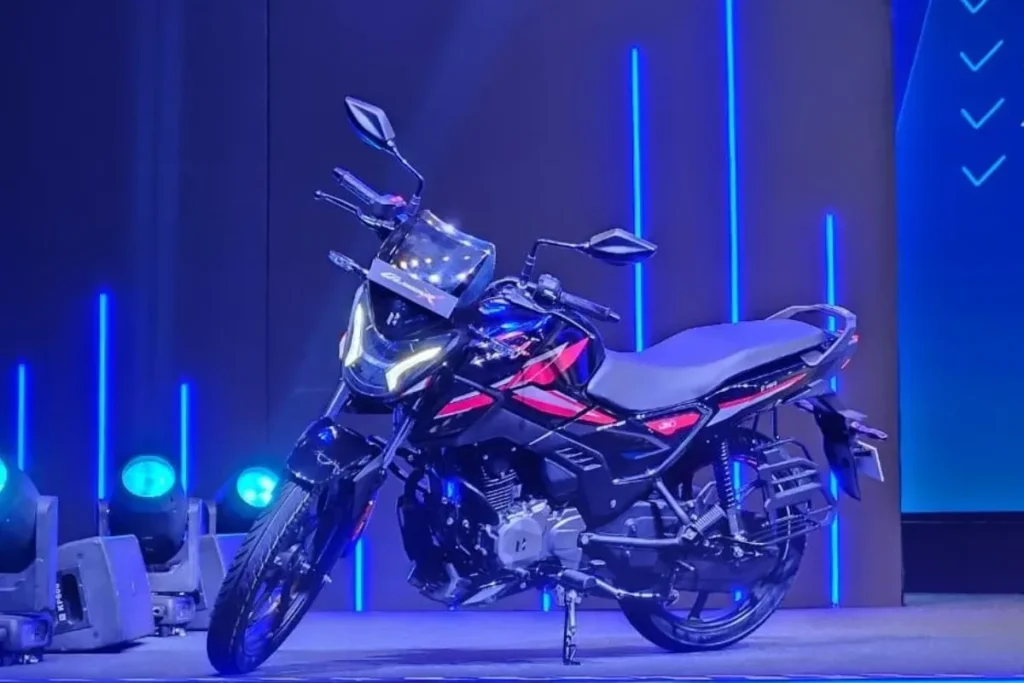 new Hero Glamour X 125 review