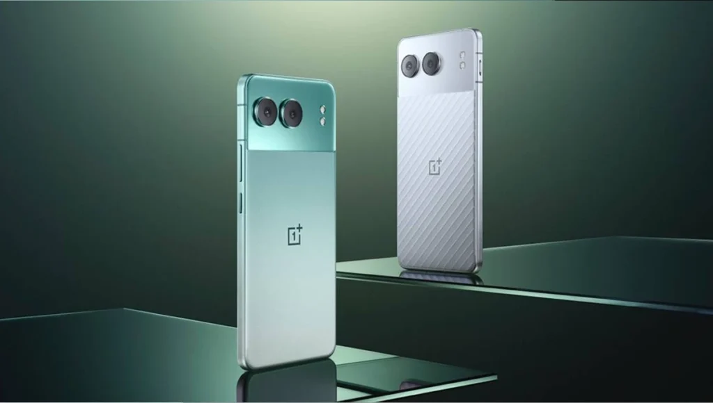oneplus nord 5 performance