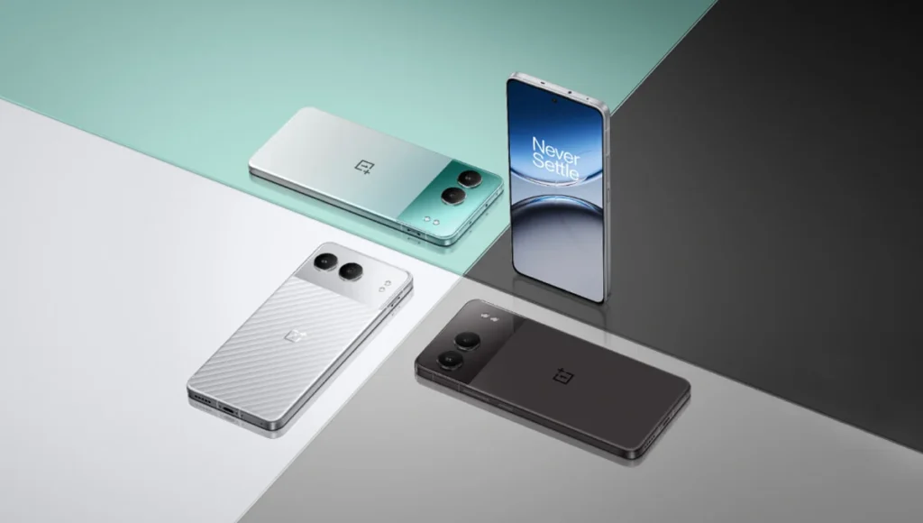 oneplus nord 5 review
