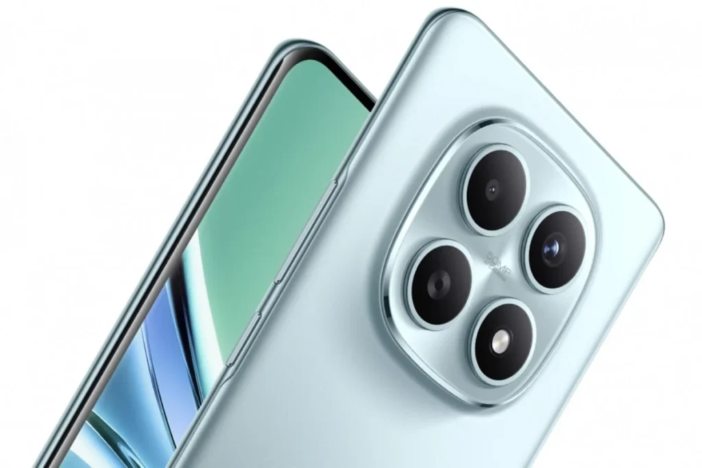 redmi note 15 pro max