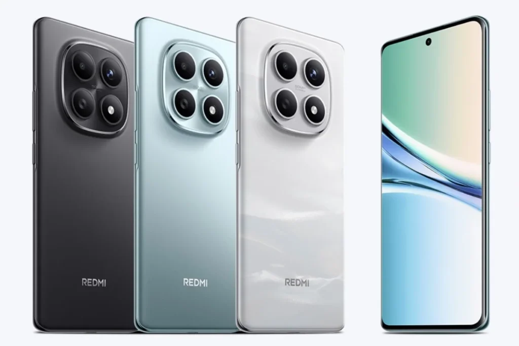 redmi note 15 ultra
