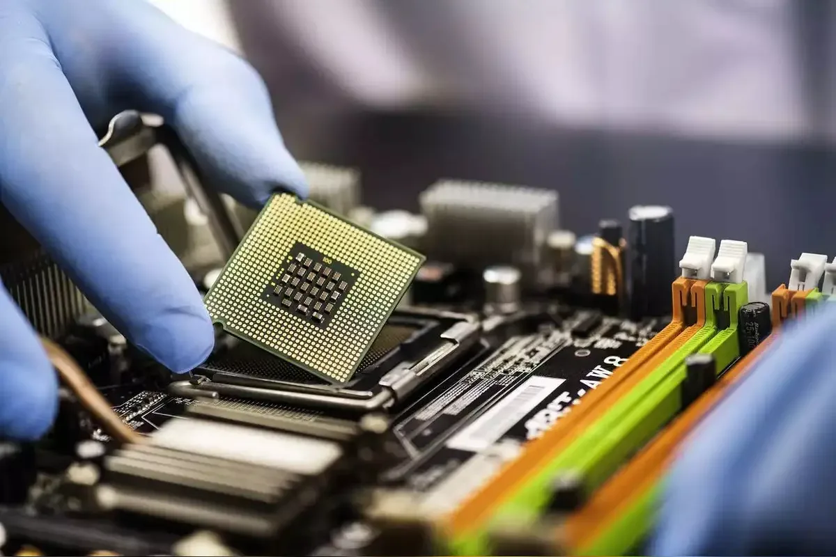 semiconductor tariffs
