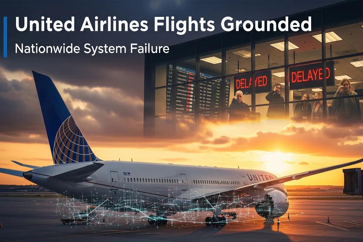 united airlines