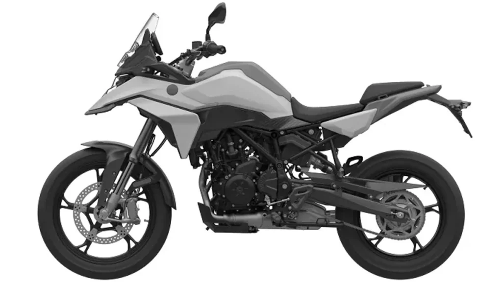 upcoming BMW bikes in India 2026