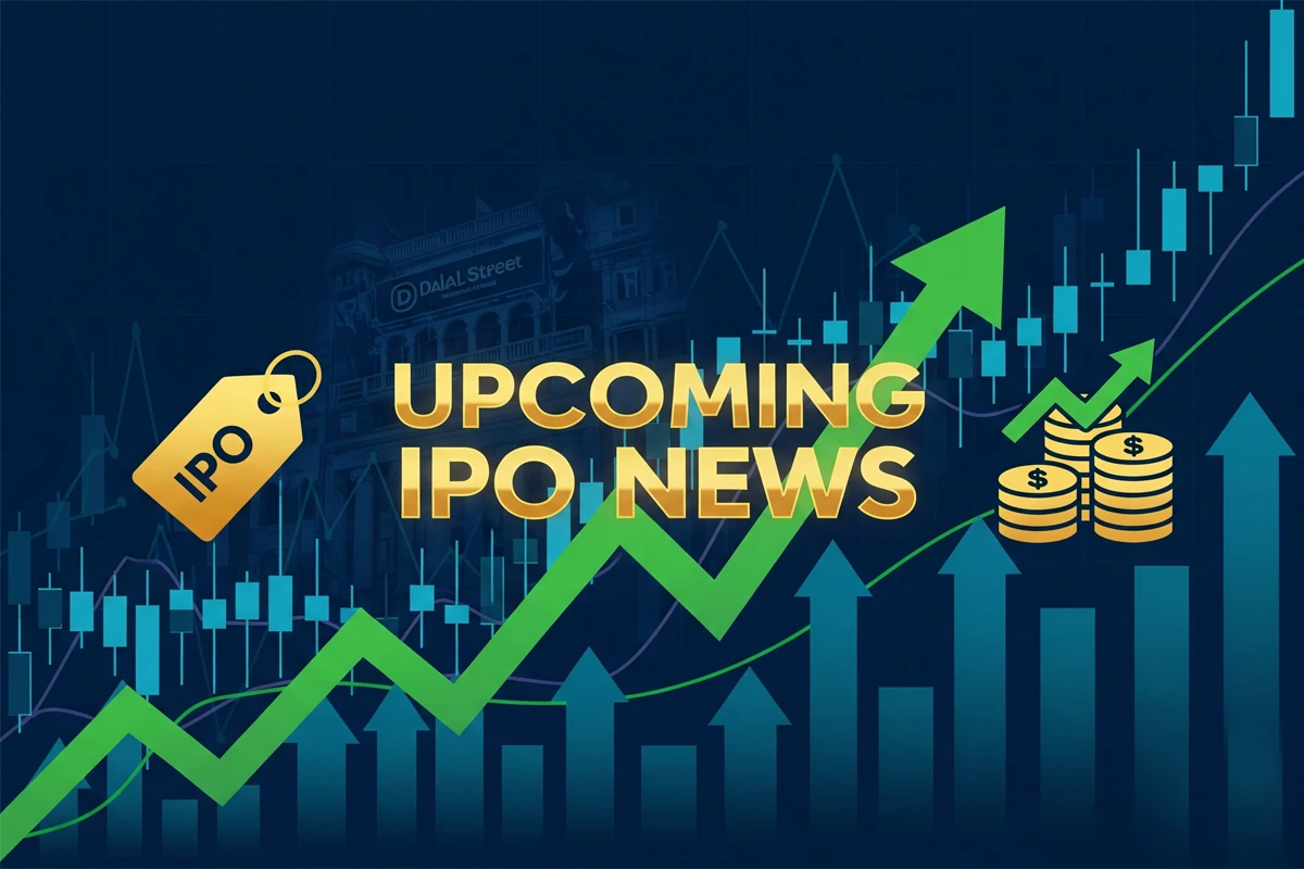 upcoming IPO news
