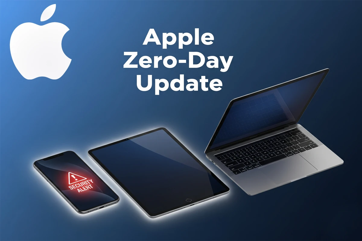 zero-day