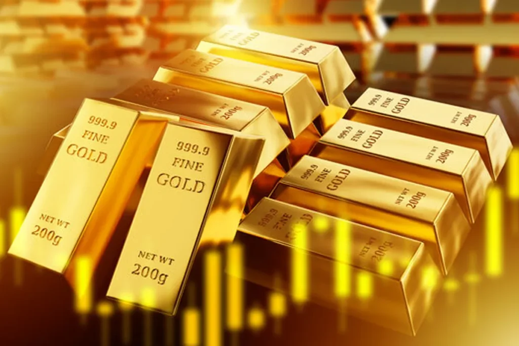 18K Gold Price Today