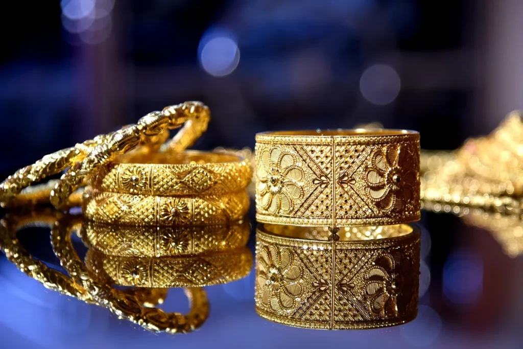 24K Gold Price in India
