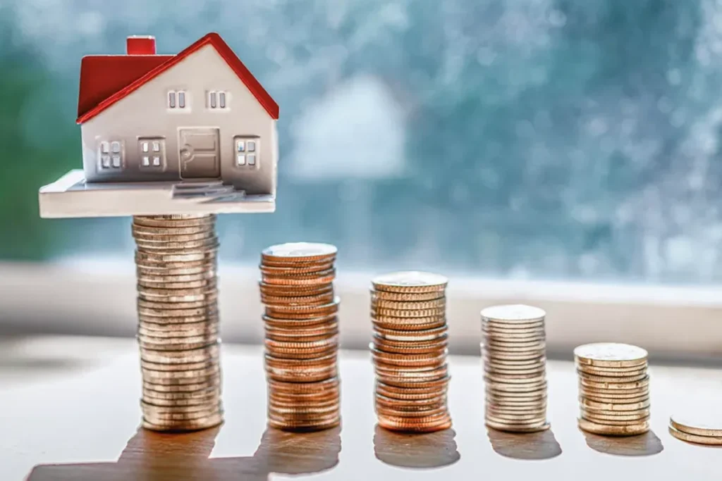 30-year fixed mortgage