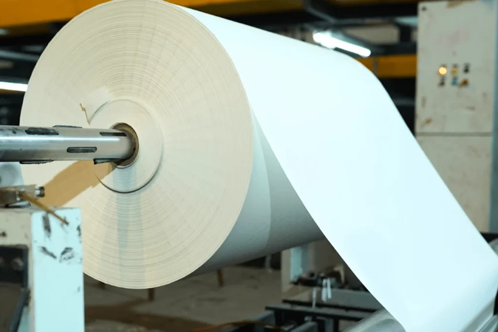 Abril Paper Tech IPO GMP