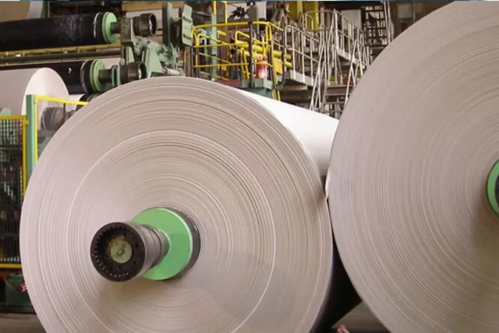 Abril Paper Tech IPO price band