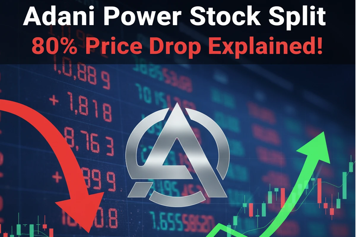 Adani Group stocks