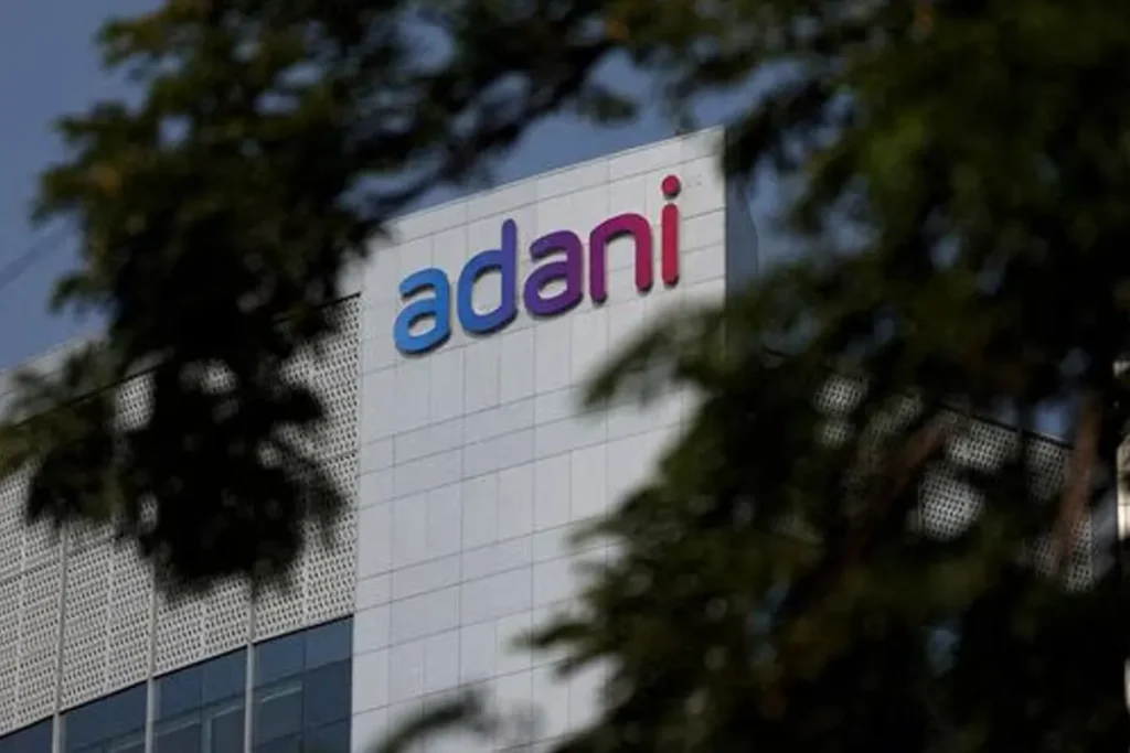 Adani Power share