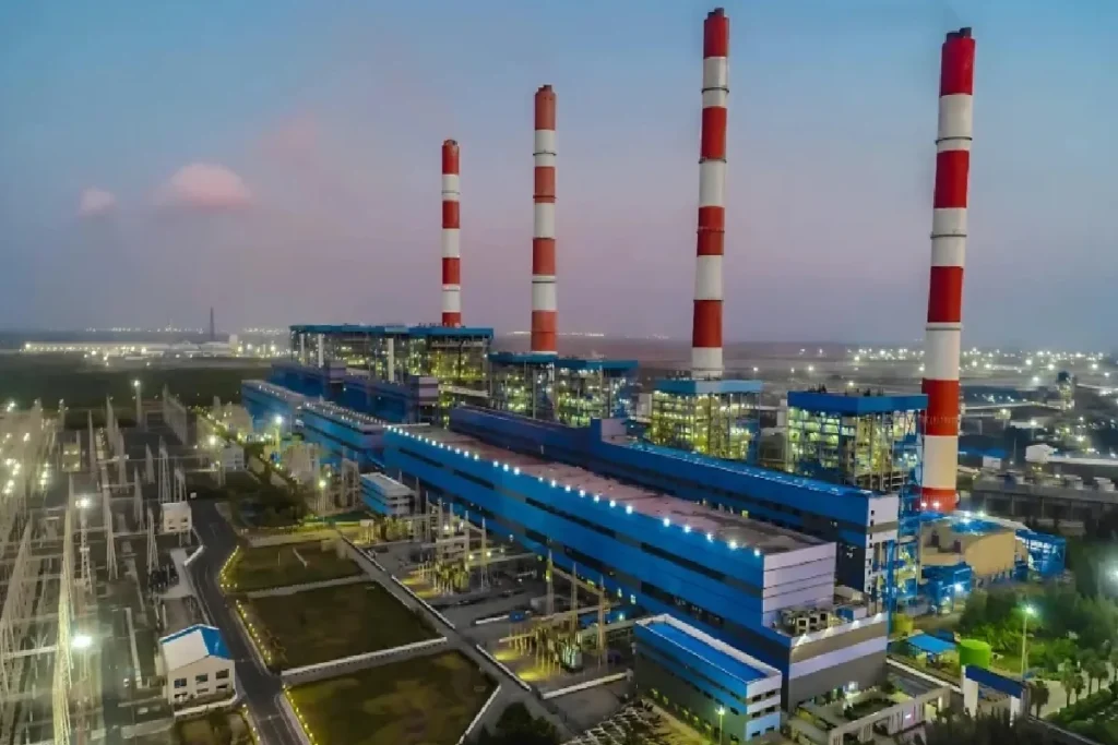Adani Power share news