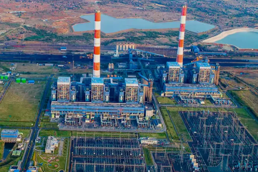 Adani Power share price