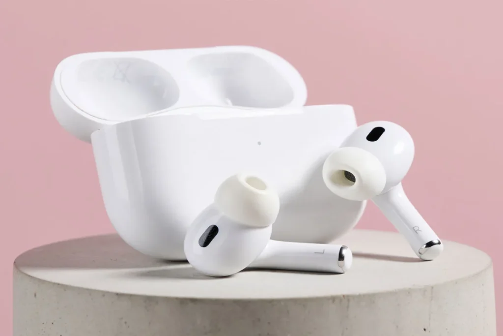 AirPods Pro case