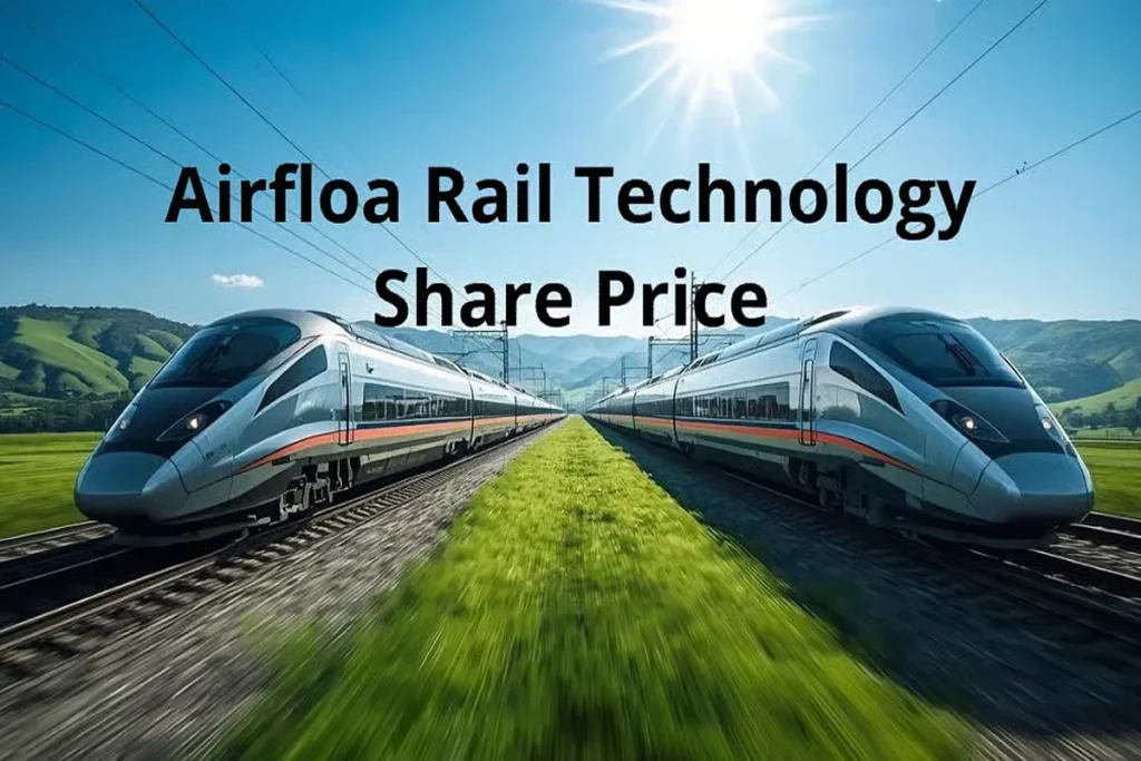 Airfloa Rail Tech IPO allotment date