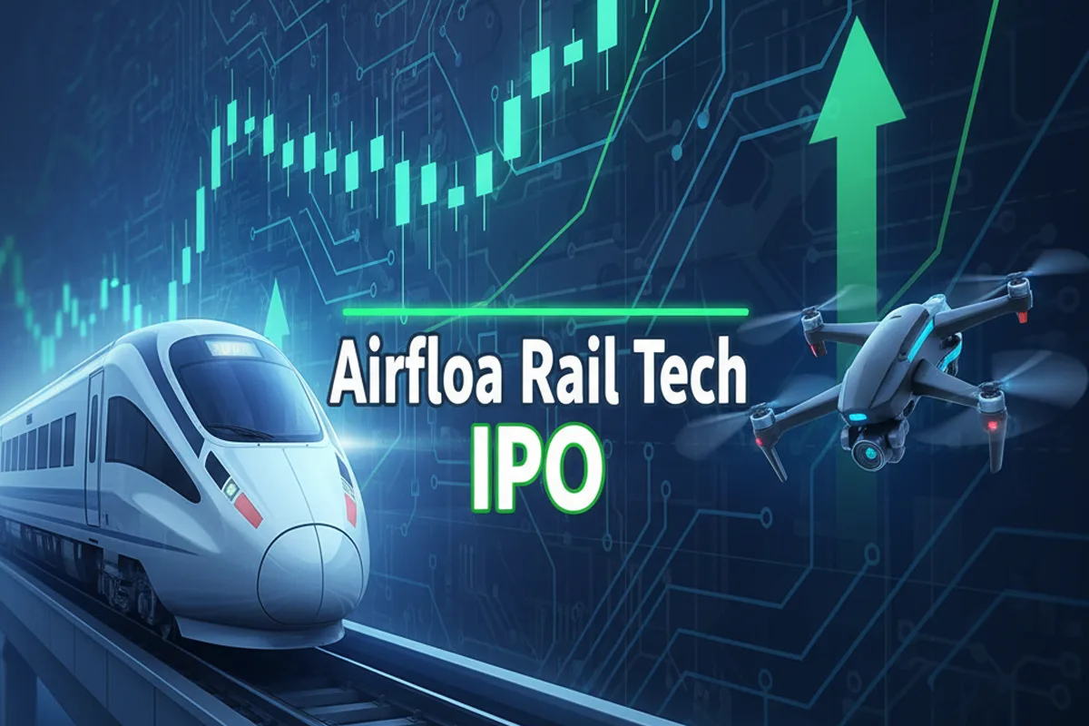 Airfloa Rail Tech IPO