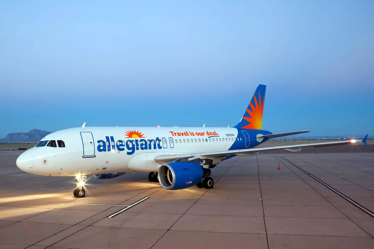 Allegiant Air