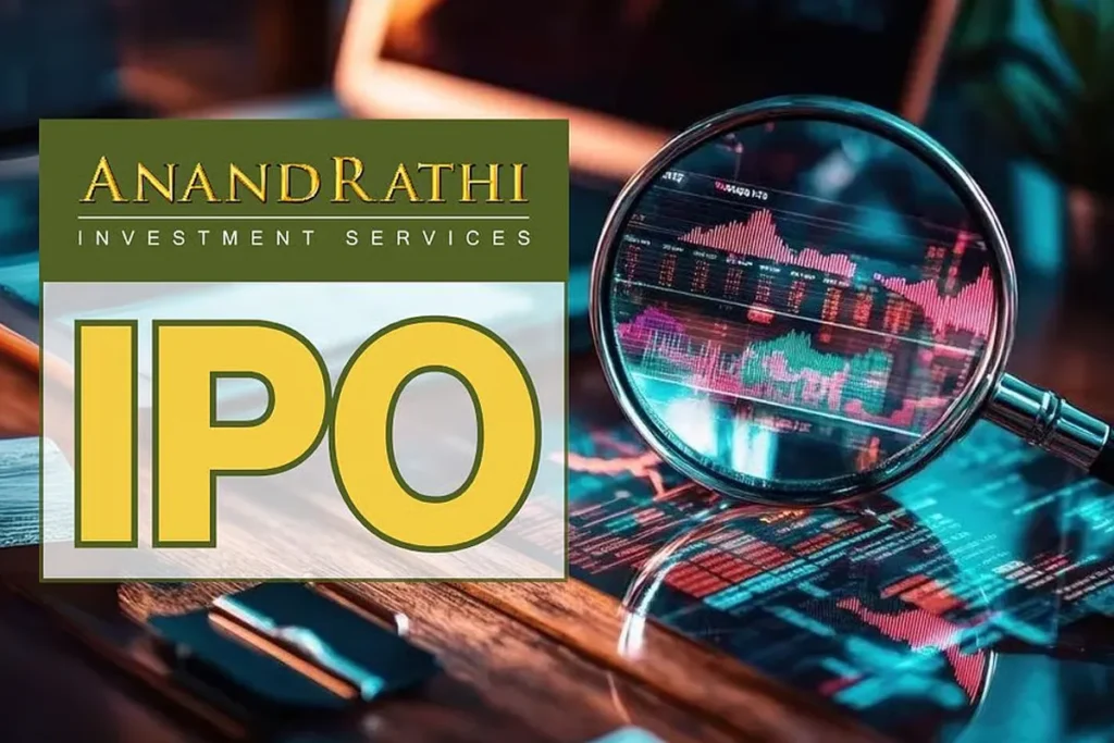Anand Rathi IPO subscription status