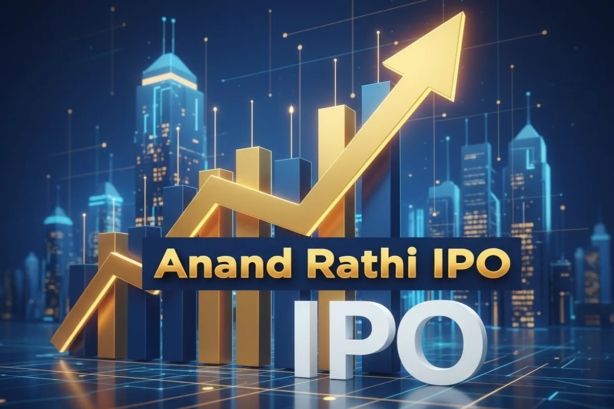 Anand Rathi IPO