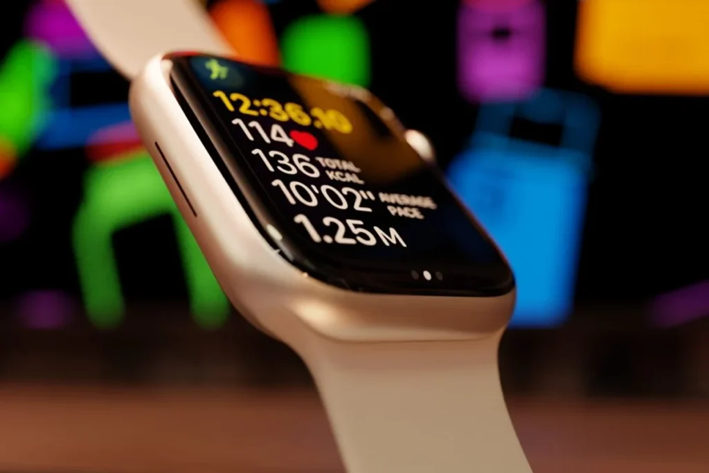 Apple Watch 11 review,