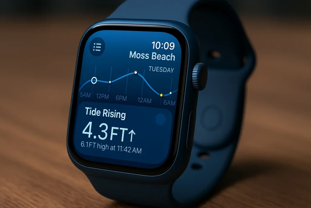 Apple Watch SE 2025