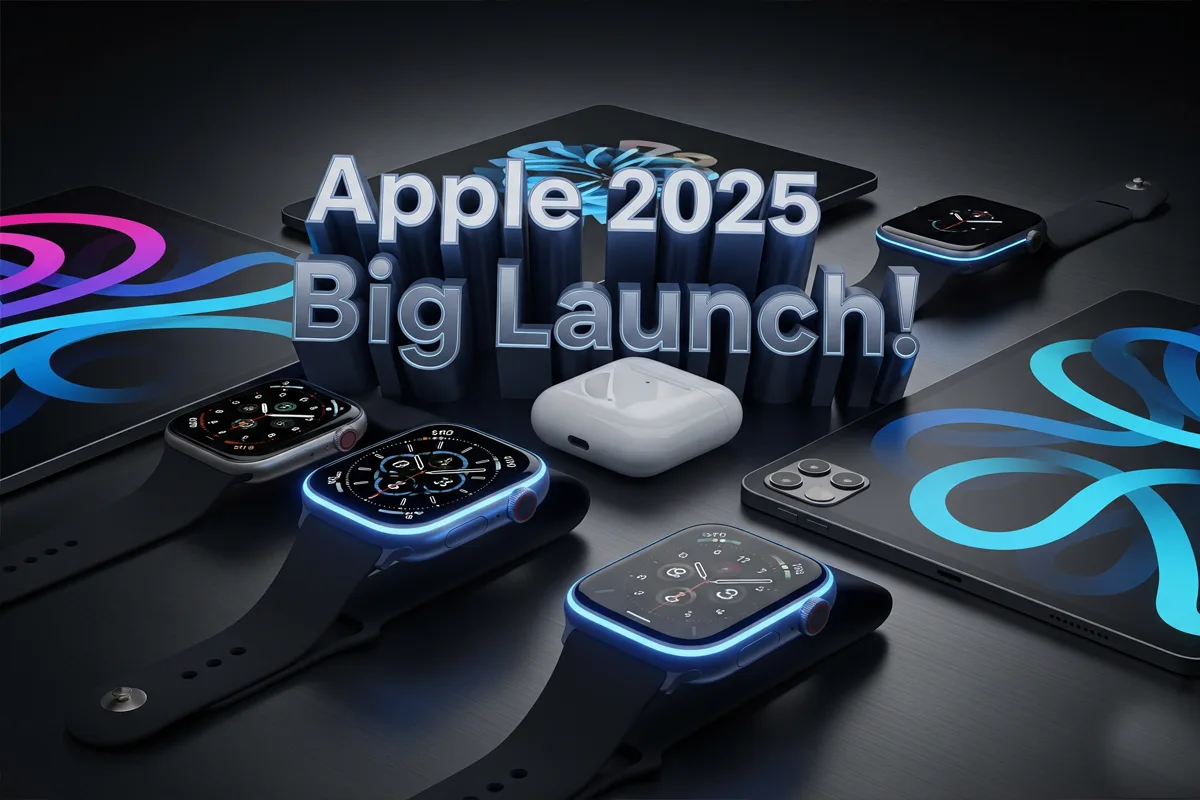 Apple Watch Series 11