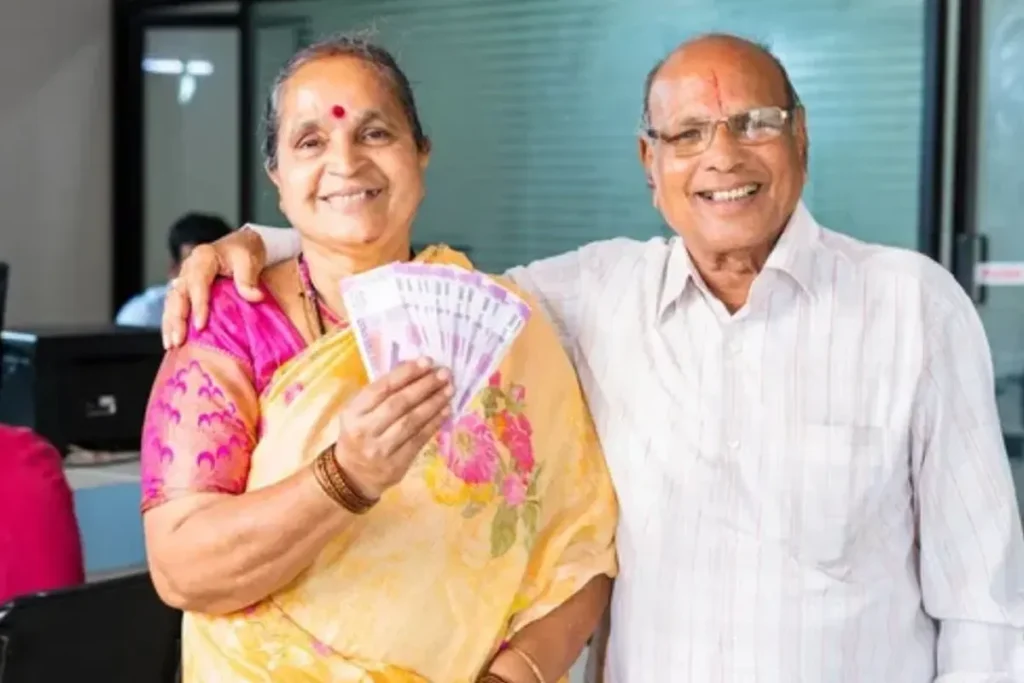 Atal Pension Yojana benefits