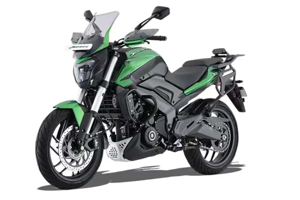 Bajaj Dominar 400 price